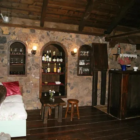 Landhaus Caserio Partidos San Jose De Los Llanos