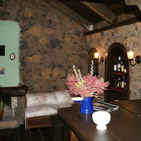 Landhaus Caserio Partidos