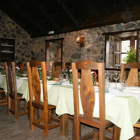 Caserio Partidos * San Jose De Los Llanos