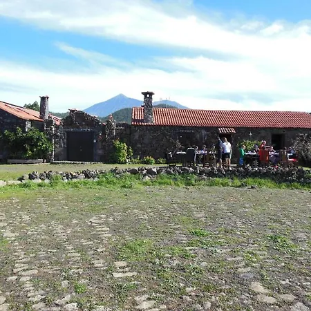 Caserio Partidos Landhaus San Jose De Los Llanos