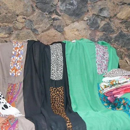 Caserio Partidos Casa di campagna *