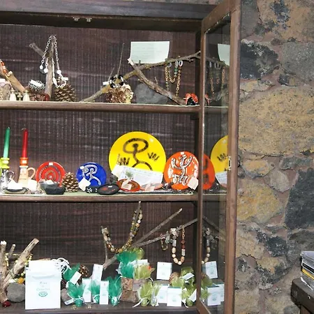 Caserio Partidos * San Jose De Los Llanos