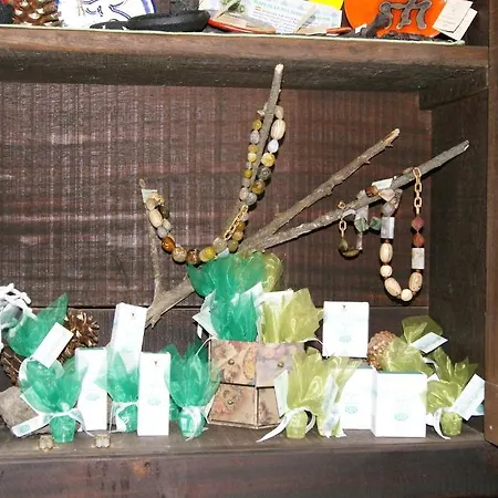 Casa di campagna Caserio Partidos