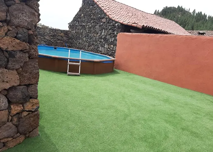 Caserio Partidos Landhuis *