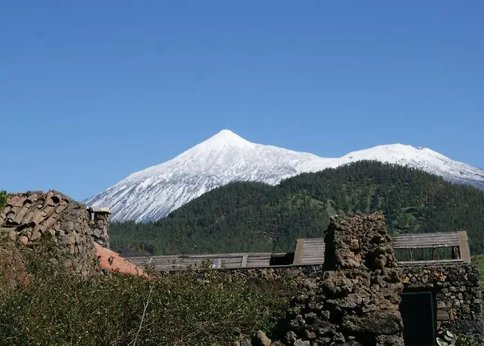 Caserio Partidos Landhuis San Jose De Los Llanos