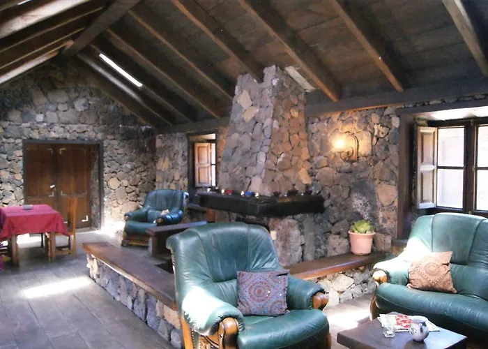 Landhuis Caserio Partidos *