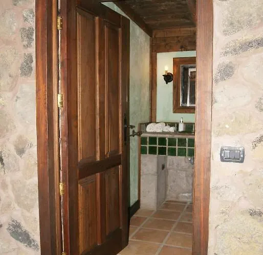 Caserio Partidos Gospodarstwo wiejskie San Jose De Los Llanos