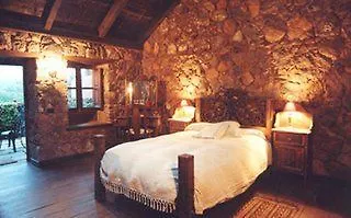 Caserio Partidos Landhuis *