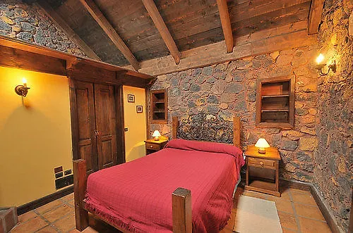 Caserio Partidos Landhuis