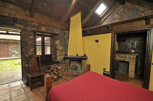 Caserio Partidos San Jose De Los Llanos