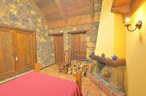 Caserio Partidos Landhuis