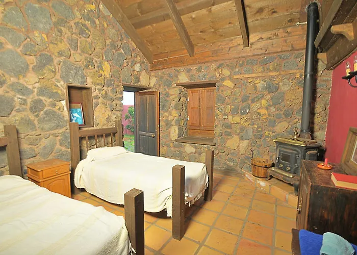 Caserio Partidos Gospodarstwo wiejskie *