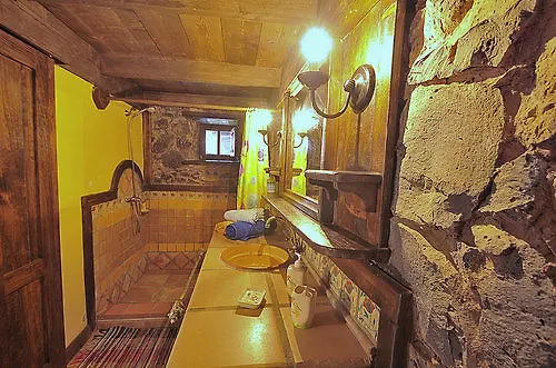 Caserio Partidos Landhuis San Jose De Los Llanos