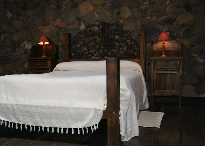 Caserio Partidos * San Jose De Los Llanos