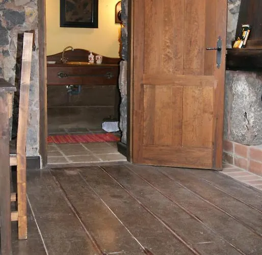 Caserio Partidos San Jose De Los Llanos