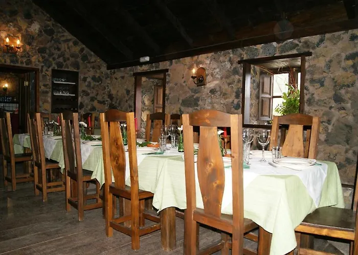 Caserio Partidos * San Jose De Los Llanos