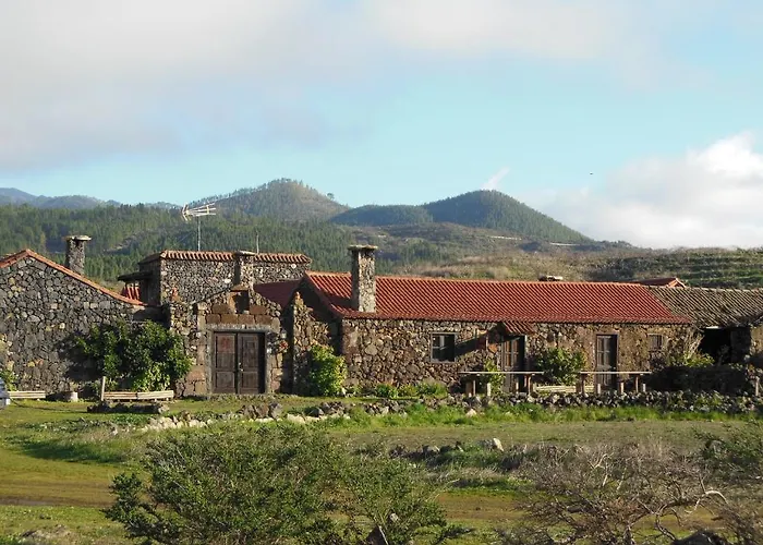 Caserio Partidos Gospodarstwo wiejskie