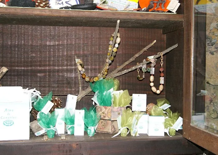 Landhuis Caserio Partidos