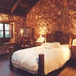 Caserio Partidos Country house *