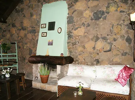 Caserio Partidos Casa de Campo *