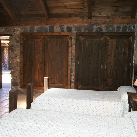 Casa de Campo Caserio Partidos