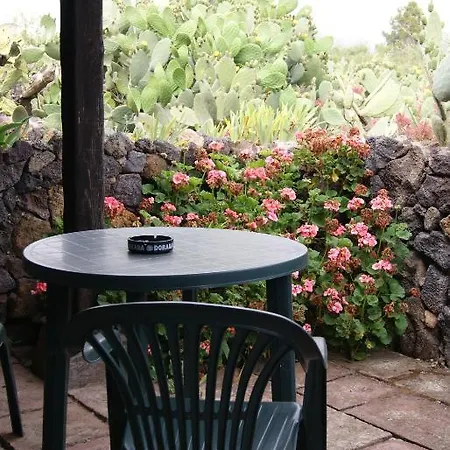 Caserio Partidos Casa de Campo