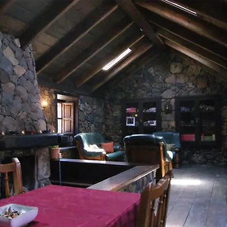 Casa de Campo Caserio Partidos