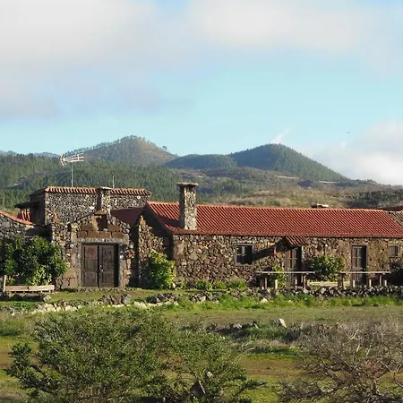 Caserio Partidos Casa de Campo